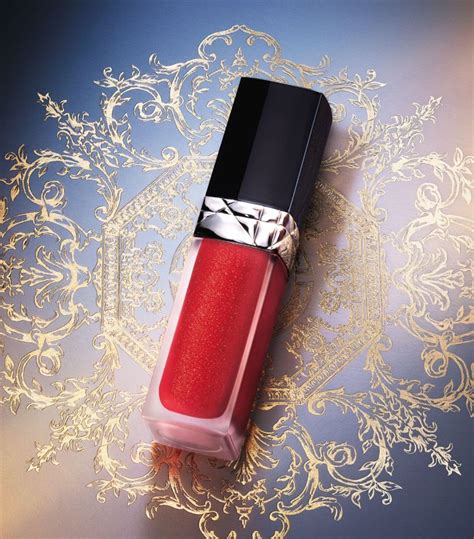 dior rouge dior pretty|dior rouge dior forever.